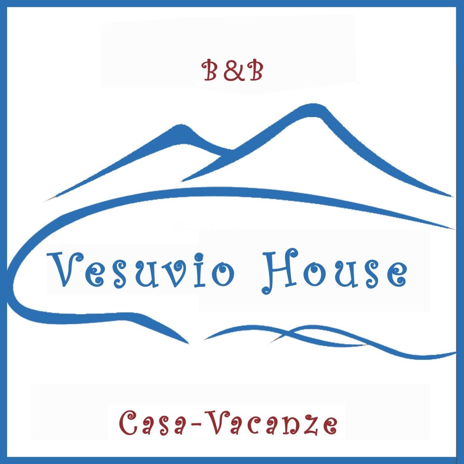 Vesuvio House Apartamento Boscoreale Exterior foto